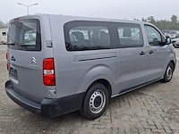 Personenbus citroën, jumpy, bouwjaar 2020 - afbeelding 42 van  46