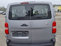 Personenbus citroën, jumpy, bouwjaar 2020 - afbeelding 43 van  46