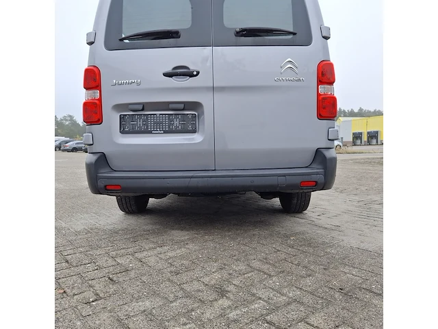 Personenbus citroën, jumpy, bouwjaar 2020 - afbeelding 44 van  46