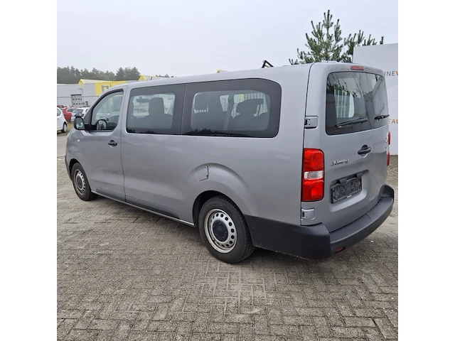 Personenbus citroën, jumpy, bouwjaar 2020 - afbeelding 45 van  46