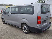 Personenbus citroën, jumpy, bouwjaar 2020 - afbeelding 45 van  46