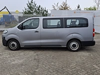 Personenbus citroën, jumpy, bouwjaar 2020 - afbeelding 46 van  46