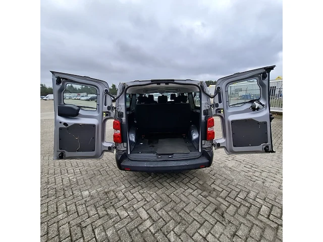 Personenbus citroën, jumpy, bouwjaar 2020 - afbeelding 14 van  46
