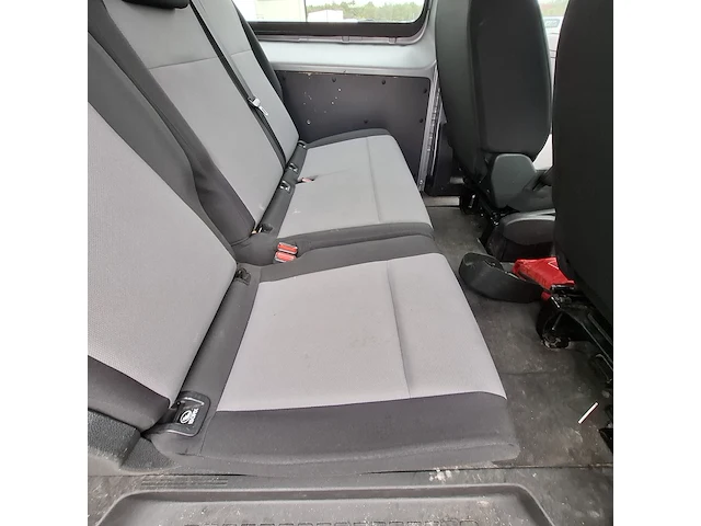 Personenbus citroën, jumpy, bouwjaar 2020 - afbeelding 20 van  46
