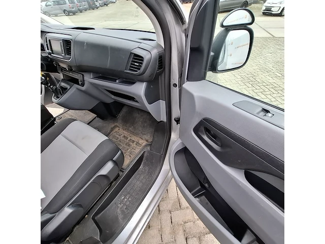 Personenbus citroën, jumpy, bouwjaar 2020 - afbeelding 22 van  46