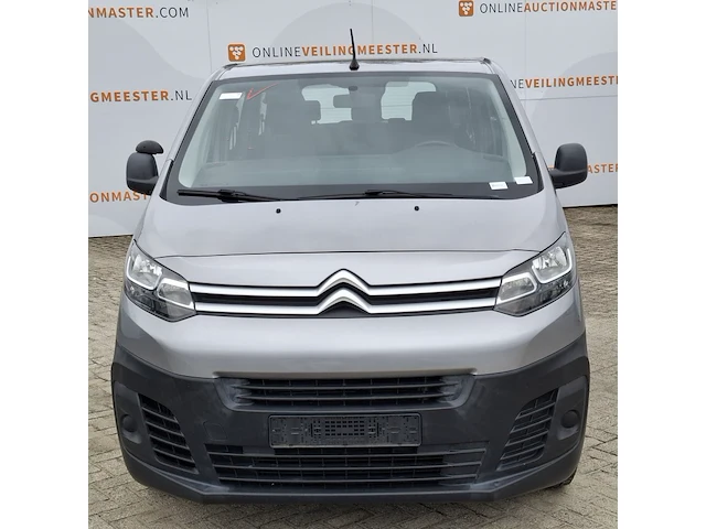 Personenbus citroën, jumpy, bouwjaar 2020 - afbeelding 12 van  46
