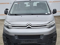 Personenbus citroën, jumpy, bouwjaar 2020 - afbeelding 12 van  46