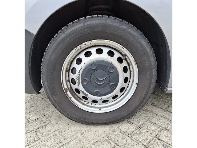 Personenbus citroën, jumpy, bouwjaar 2020 - afbeelding 28 van  46
