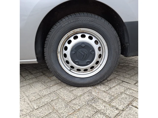 Personenbus citroën, jumpy, bouwjaar 2020 - afbeelding 29 van  46