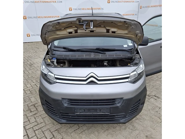 Personenbus citroën, jumpy, bouwjaar 2020 - afbeelding 37 van  46
