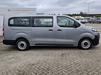 Personenbus citroën, jumpy, bouwjaar 2020 - afbeelding 34 van  46
