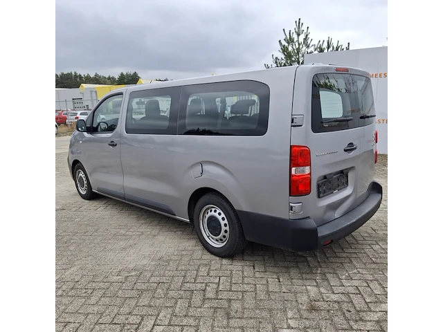 Personenbus citroën, jumpy, bouwjaar 2020 - afbeelding 45 van  46