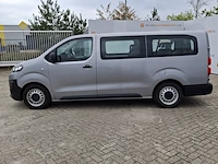 Personenbus citroën, jumpy, bouwjaar 2020 - afbeelding 46 van  46