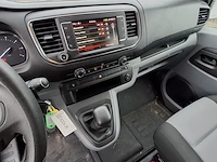 Personenbus citroën, jumpy, bouwjaar 2020 - afbeelding 10 van  44
