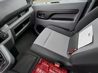 Personenbus citroën, jumpy, bouwjaar 2020 - afbeelding 11 van  44