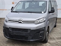 Personenbus citroën, jumpy, bouwjaar 2020 - afbeelding 1 van  44