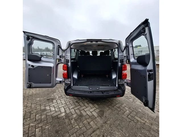 Personenbus citroën, jumpy, bouwjaar 2020 - afbeelding 14 van  44