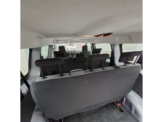 Personenbus citroën, jumpy, bouwjaar 2020 - afbeelding 16 van  44