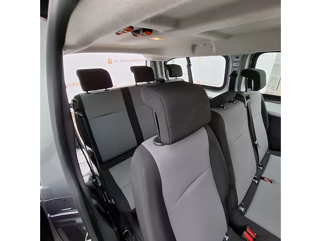 Personenbus citroën, jumpy, bouwjaar 2020 - afbeelding 18 van  44