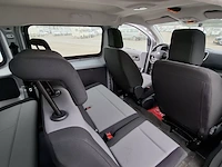 Personenbus citroën, jumpy, bouwjaar 2020 - afbeelding 19 van  44