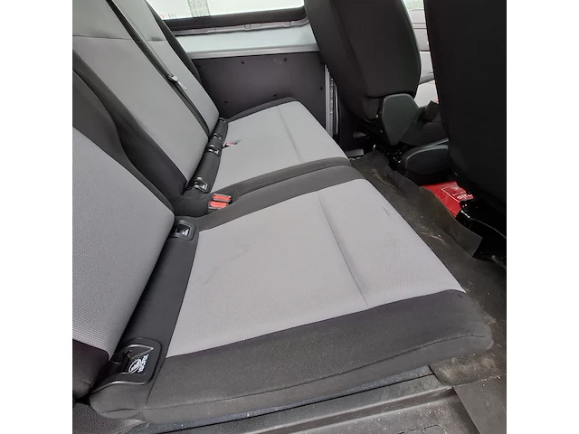 Personenbus citroën, jumpy, bouwjaar 2020 - afbeelding 20 van  44