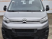 Personenbus citroën, jumpy, bouwjaar 2020 - afbeelding 12 van  44