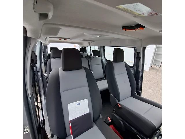 Personenbus citroën, jumpy, bouwjaar 2020 - afbeelding 26 van  44