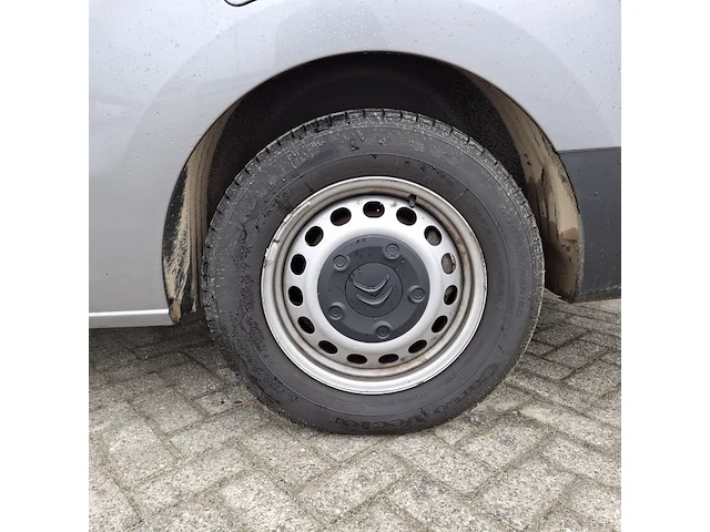 Personenbus citroën, jumpy, bouwjaar 2020 - afbeelding 29 van  44
