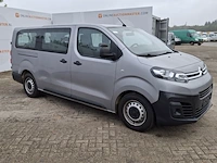 Personenbus citroën, jumpy, bouwjaar 2020 - afbeelding 23 van  44