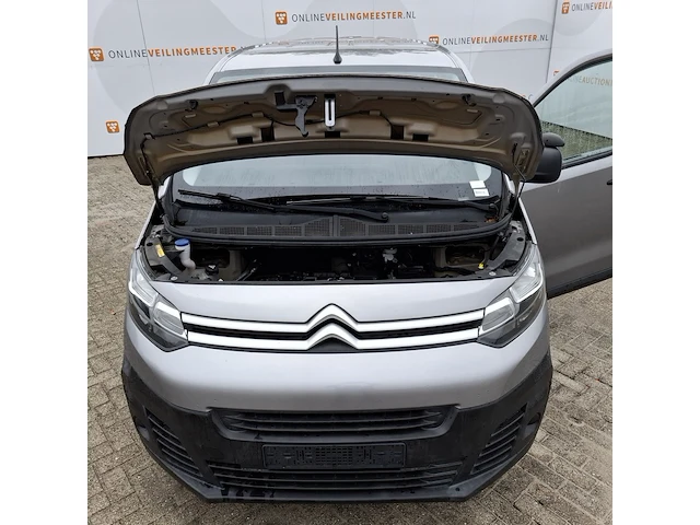 Personenbus citroën, jumpy, bouwjaar 2020 - afbeelding 35 van  44