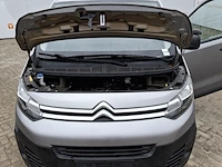 Personenbus citroën, jumpy, bouwjaar 2020 - afbeelding 35 van  44