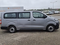 Personenbus citroën, jumpy, bouwjaar 2020 - afbeelding 34 van  44