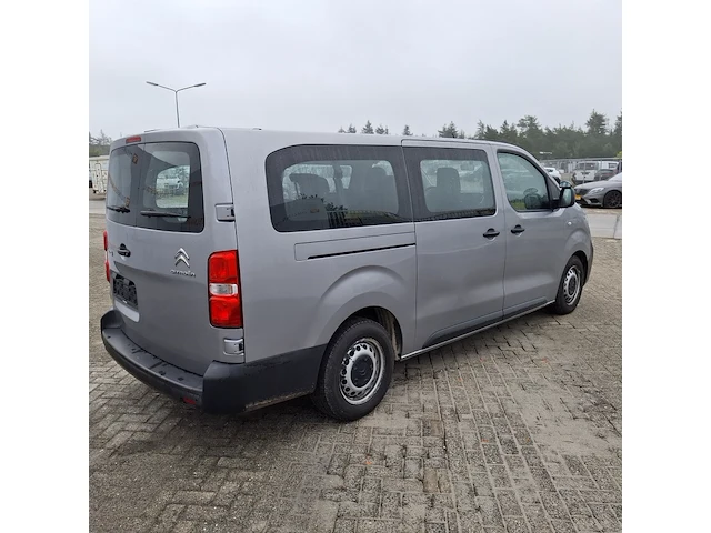 Personenbus citroën, jumpy, bouwjaar 2020 - afbeelding 40 van  44