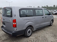 Personenbus citroën, jumpy, bouwjaar 2020 - afbeelding 40 van  44