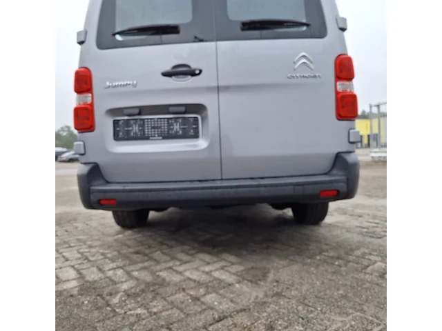 Personenbus citroën, jumpy, bouwjaar 2020 - afbeelding 42 van  44