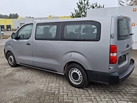 Personenbus citroën, jumpy, bouwjaar 2020 - afbeelding 43 van  44