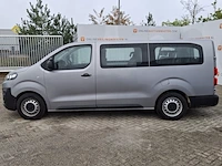 Personenbus citroën, jumpy, bouwjaar 2020 - afbeelding 44 van  44