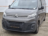 Personenbus citroën, jumpy, bouwjaar 2020 - afbeelding 1 van  54