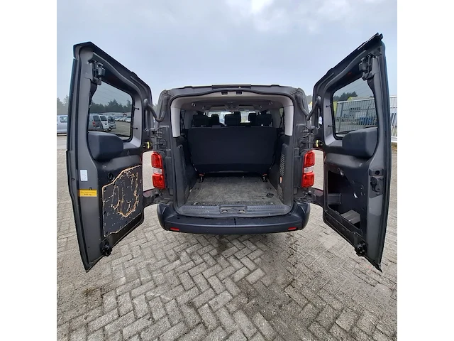 Personenbus citroën, jumpy, bouwjaar 2020 - afbeelding 14 van  54