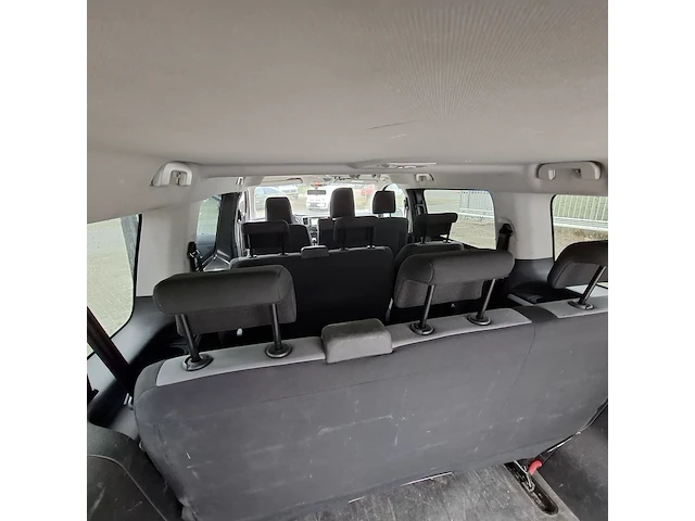 Personenbus citroën, jumpy, bouwjaar 2020 - afbeelding 16 van  54