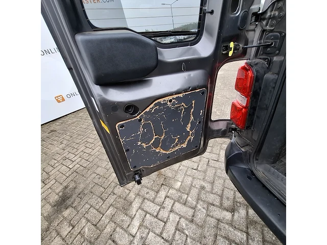 Personenbus citroën, jumpy, bouwjaar 2020 - afbeelding 17 van  54