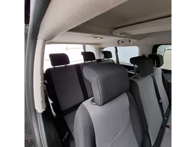 Personenbus citroën, jumpy, bouwjaar 2020 - afbeelding 20 van  54