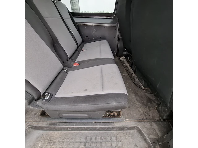 Personenbus citroën, jumpy, bouwjaar 2020 - afbeelding 22 van  54
