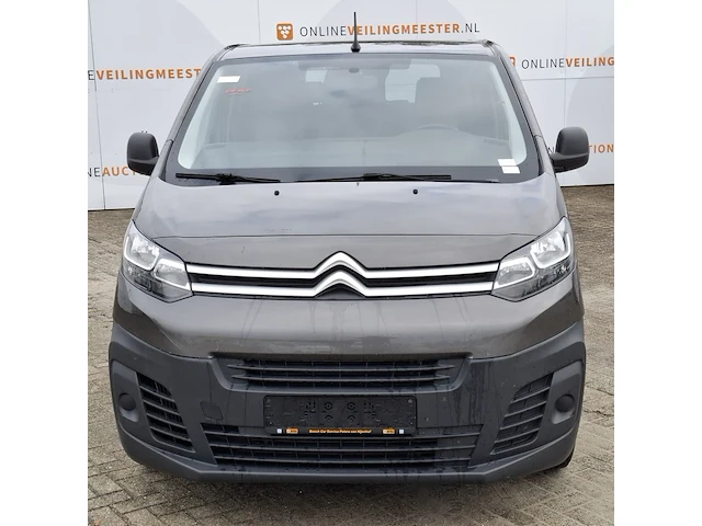 Personenbus citroën, jumpy, bouwjaar 2020 - afbeelding 12 van  54
