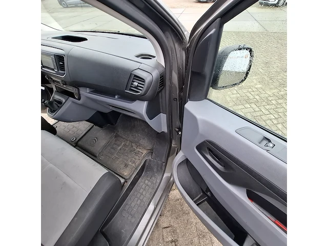 Personenbus citroën, jumpy, bouwjaar 2020 - afbeelding 24 van  54