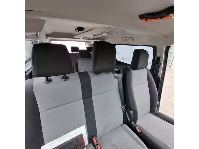 Personenbus citroën, jumpy, bouwjaar 2020 - afbeelding 27 van  54