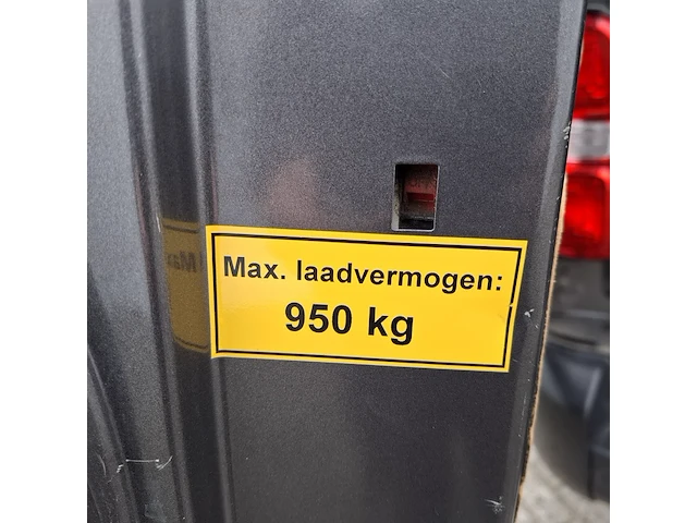 Personenbus citroën, jumpy, bouwjaar 2020 - afbeelding 29 van  54