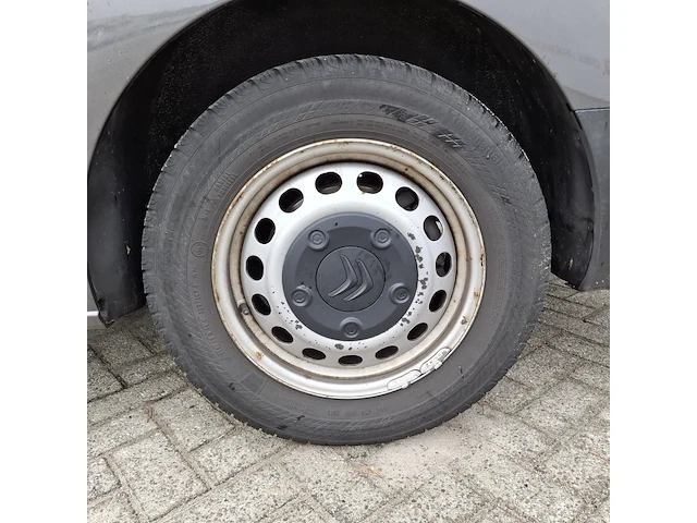 Personenbus citroën, jumpy, bouwjaar 2020 - afbeelding 32 van  54