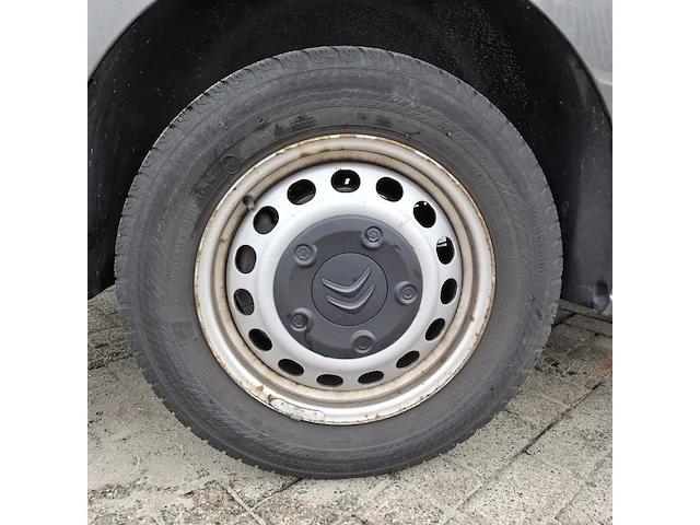 Personenbus citroën, jumpy, bouwjaar 2020 - afbeelding 33 van  54