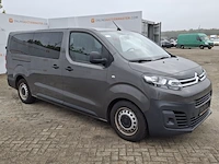 Personenbus citroën, jumpy, bouwjaar 2020 - afbeelding 23 van  54